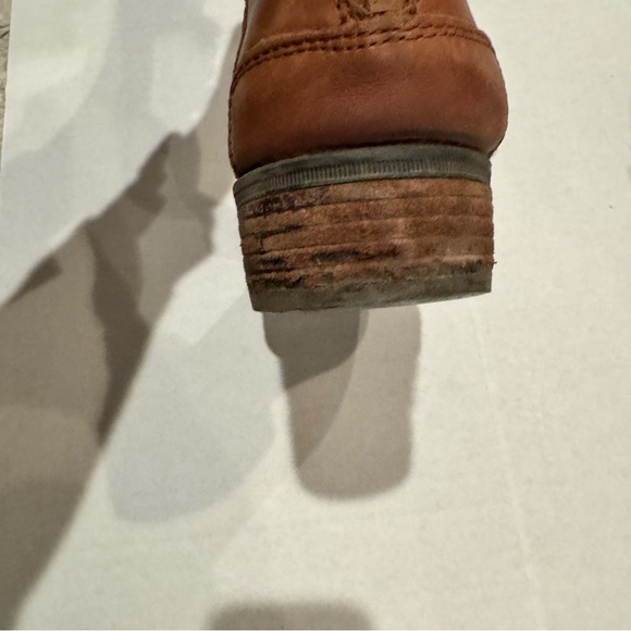 Sam Edelman Penny Boots - Picture 5 of 14